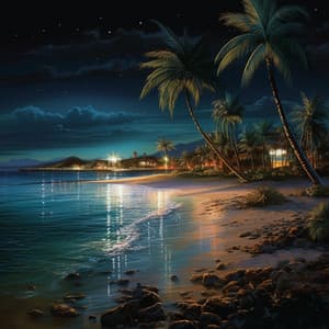 Binaural Splash of Serenity: Waves for Inner Peace - Binaural Beats Entertainment