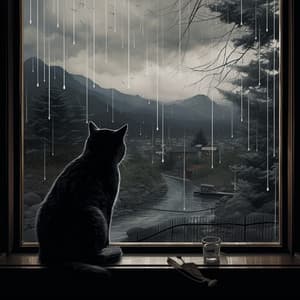 Rainy Day Comfort for Pets - Cloud Cover