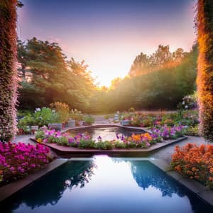 Music For Inner Peace: Calm Sounds For Relaxation - Peaceful Meditation Echoes