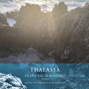 Thalassa - Francesco Marino