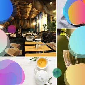 Beautiful Ambiance for Enjoying Lunch - Música para Bares