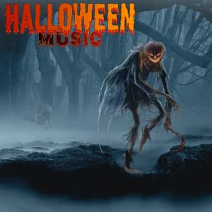 Halloween Music - Halloween Music