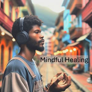Overcome Anxiety - Soothing Soundscapes for Relaxation & Well-being - alteredambience