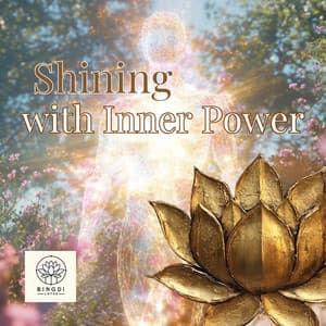 Shining with Inner Power - Bingdi Lotus