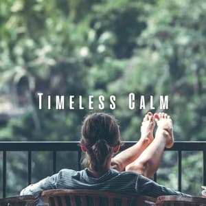 Timeless Calm: Meditation Music for Relaxation - Heart of Fjorgyn