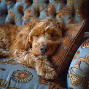 Ecos De Armonía De Mascotas: Suaves Sonidos De Animales - Música feliz de la mañana