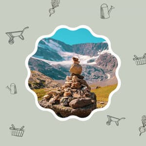 Jazz Guitar - Background for Mental Recharging - Playful Jazz Beats