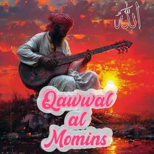 Qawwal Al Momins - Labbayk