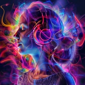 Binaural Chill: Relaxation Music - Relaxed Attitude