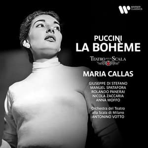 Puccini: La bohème - Giacomo Puccini