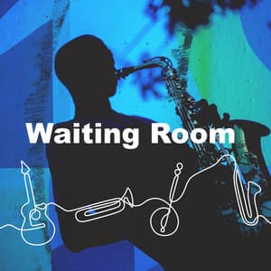 Waiting Room - Airport Lounge Jazz Playlist
