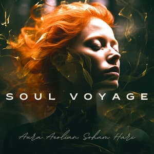 Soul Voyage: Embracing the Infinite - Aura Aeolian