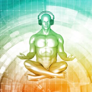 Ambient Music Yogic Balance: Mind and Body - Reiki