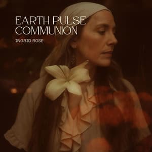 Earth Pulse Communion - Ingrid Rose