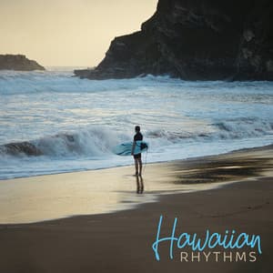 Hawaiian Rhythms: Music to Relax Your Mind - Relieve Stress Music Academy