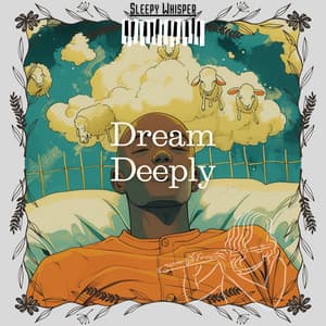 Dream Deeply - Sleepy Whisper