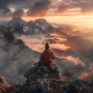 Music for Meditation: Inner Harmony - Chillout Music Ensemble