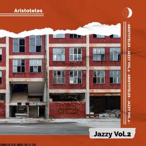 Jazzy, Vol. 2 - Aristoteles