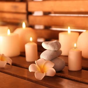 Gentle Sounds for Tranquil Spa Relaxation Time - Wedding Day Music