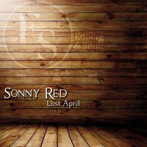 Lost April - Sonny Red