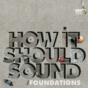How It Should Sound, Foundations, Vol. 1 & 2 - Damu The Fudgemunk