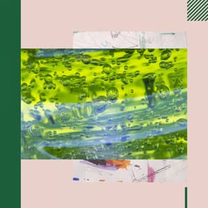 Backdrop for Keeping Content - Astounding Soprano Sax Solo - Quiet Music for Sleeping