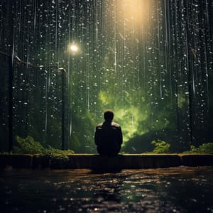 Relaxing Ballad: Rainy Day Harmony - Relax Music Channel