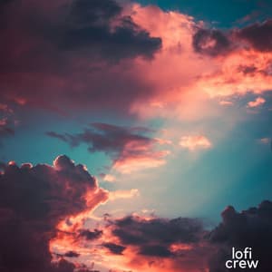 Peaceful Lofi For Being Concentrated - Study Calm Sounds