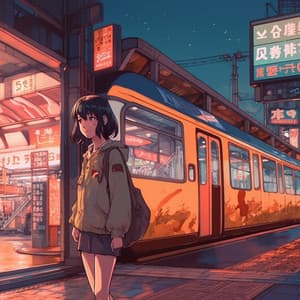 Lush Lofi - Lofii KiaShy