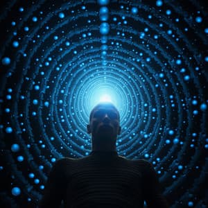 Unlock Your Mind: 40Hz Binaural Meditation for Memory and Clarity - 432 Frequency!