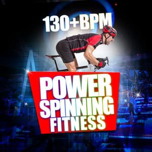 Power Spinning Fitness - Power Trax Playlist