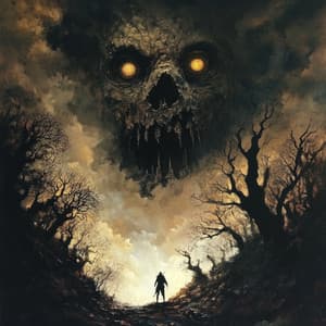 Chilling Melodies: Sinister Soundtracks of Halloween Terror - Halloween Hit Factory