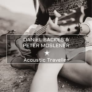 Acoustic Traveller - Daniel Backes
