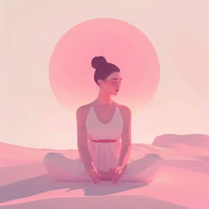 Melodía Mental Silenciosa: Música De Meditación - Paz Nirvana