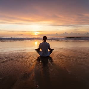 The Orchestra Of Inner Peace: Orchestral Meditations For Mindful Serenity - Bertie Lambert