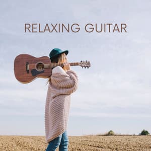Relaxing Guitar Melodies for Peaceful Moments - Acoustic Instrumental Collection