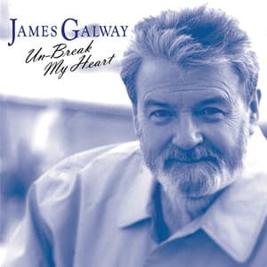 Un-Break My Heart - James Galway