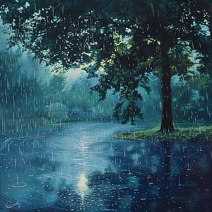 Canción De Cuna De Trueno: Armonía Para Dormir - Escalofríos