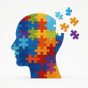 ASD Autism Spectrum Disorder & Healing Therapy - Jayson Freedom