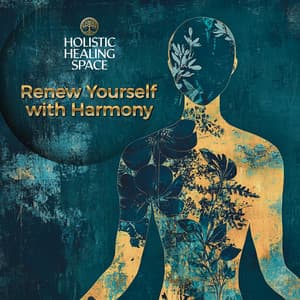 Renew Yourself with Harmony - Holistic Healing Space