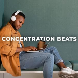 Concentration Beats - Office Background Music