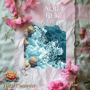 Aqua Reiki - Yoga Connect+