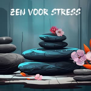 Zen voor Stress - Shane Nole