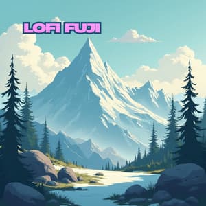 Lost In Walks - Elevated Lofi