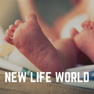 New Life World - Hypnobirthing Music Company