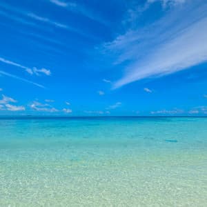 50 Flowing Soundscapes:The Currents Pull - Sea Waves Sounds