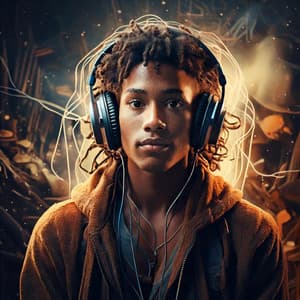 Urban Pulse: Rhythms for the Cityscape - Beautiful Magical Music Collection