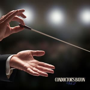 Conductor's baton Vol.2 - Leopold Stokowski