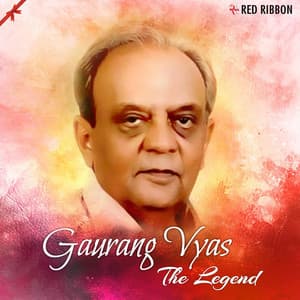 Gaurang Vyas The Legend - Asha Bhosle