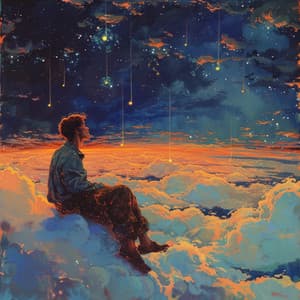 Ethereal Melodies - Chill Tracks